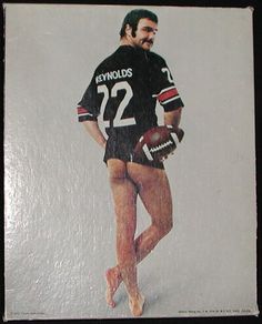 Burt Reynolds