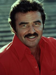 Burt Reynolds