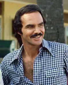 Burt Reynolds