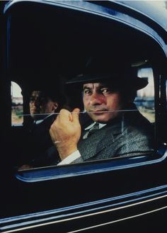 Burt Young