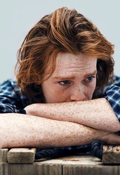 Caleb Landry Jones