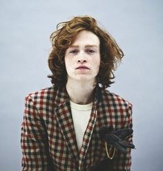 Caleb Landry Jones