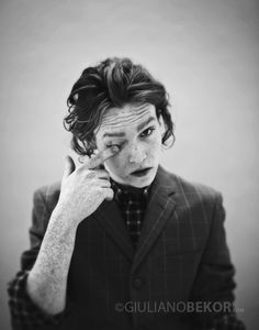 Caleb Landry Jones