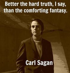 Carl Sagan