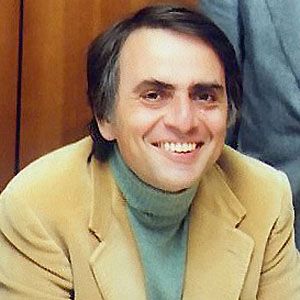 Carl Sagan