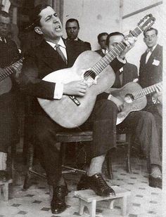 Carlos Gardel