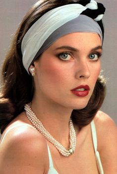 Carol Alt