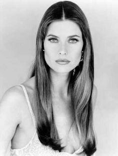 Carol Alt