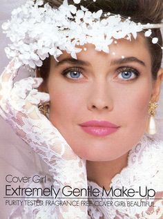 Carol Alt