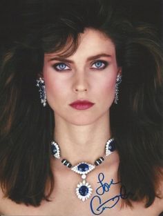 Carol Alt