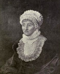 Caroline Herschel