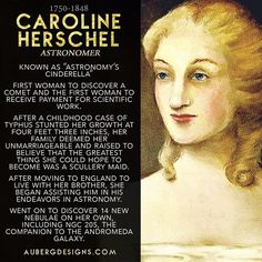 Caroline Herschel