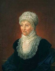 Caroline Herschel