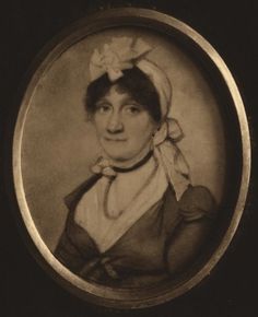 Caroline Herschel