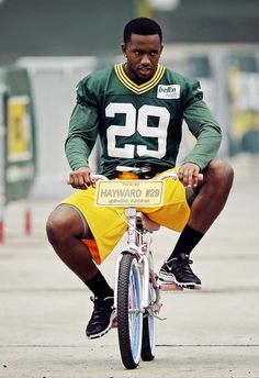 Casey Hayward