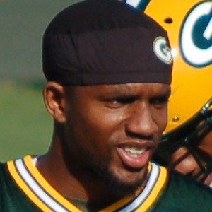 Casey Hayward