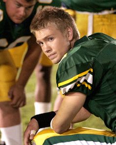 Chad Michael Murray