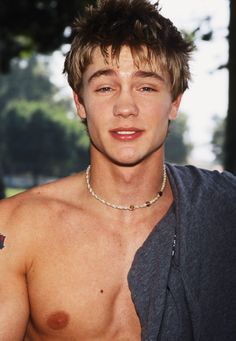 Chad Michael Murray