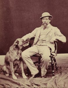 Charles Dickens