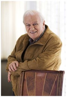 Charles Durning