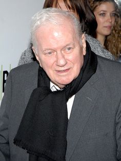 Charles Durning