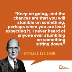 Charles F. Kettering