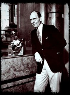 Charles F. Kettering