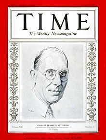 Charles F. Kettering