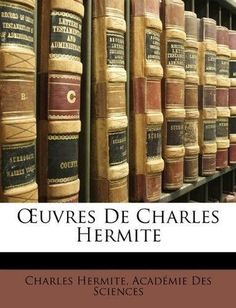 Charles Hermite