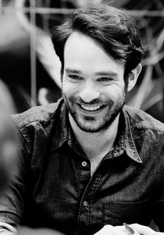 Charlie Cox