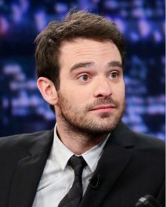 Charlie Cox