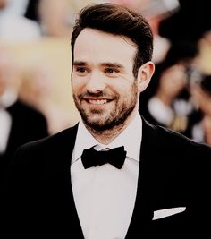 Charlie Cox