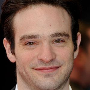 Charlie Cox