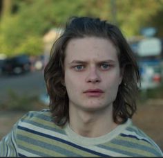 Charlie Tahan