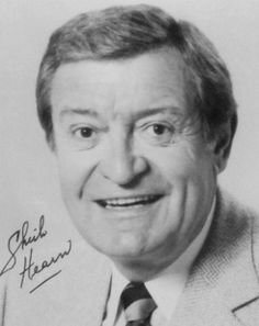 Chick Hearn