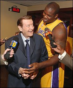 Chick Hearn