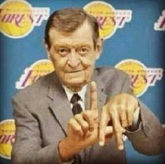 Chick Hearn