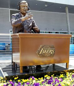 Chick Hearn