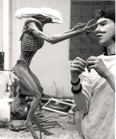 Chris Cunningham