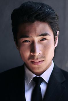 Chris Pang