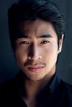 Chris Pang