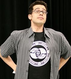 Chris Pirillo