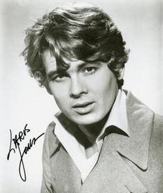 Christopher Jones