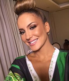 Claudia Leitte