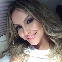 Claudia Leitte