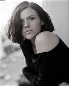 Clea DuVall