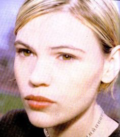 Clea DuVall