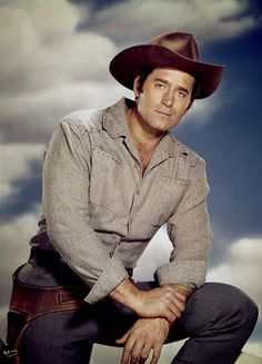 Clint Walker