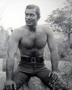 Clint Walker