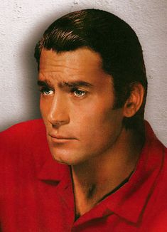 Clint Walker